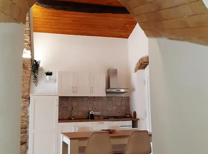 Il Centro Storico Grottole