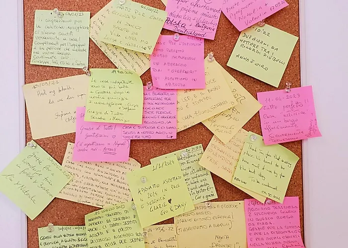 Il Centro Storico 別荘 *