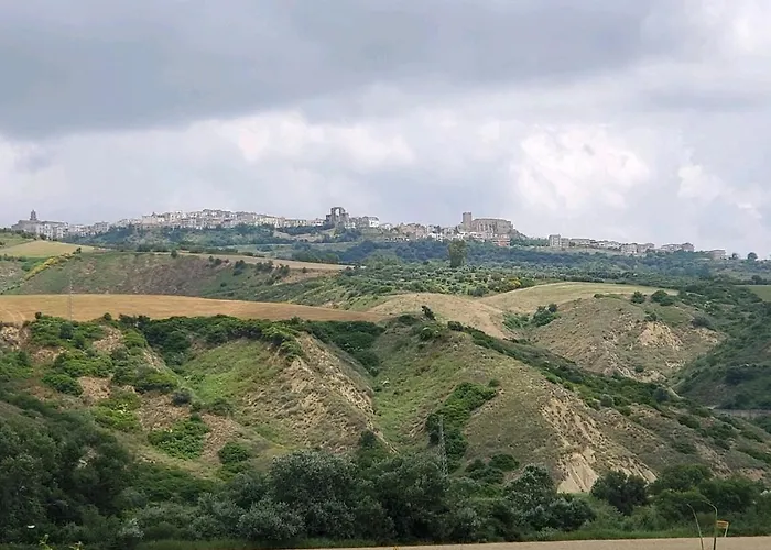 Il Centro Storico 別荘 *