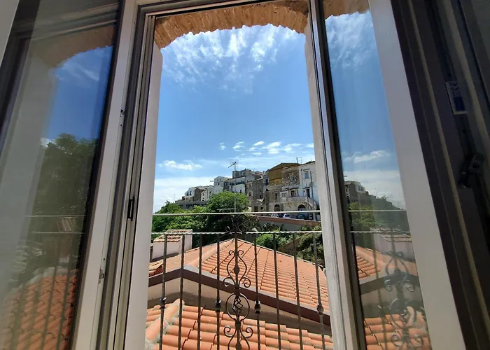 Il Centro Storico 別荘